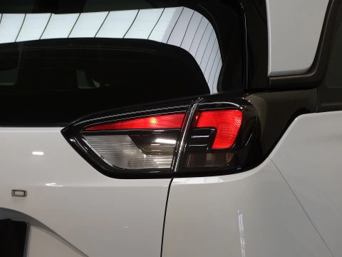 Opel Crossland 1.2 81kW (110CV) Edition