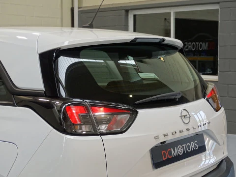 Opel Crossland 1.2 81kW (110CV) Edition