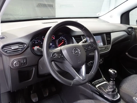 Opel Crossland 1.2 81kW (110CV) Edition