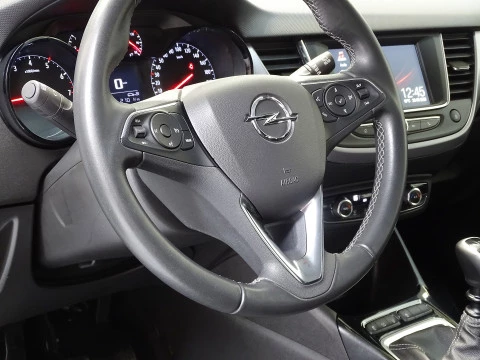 Opel Crossland 1.2 81kW (110CV) Edition