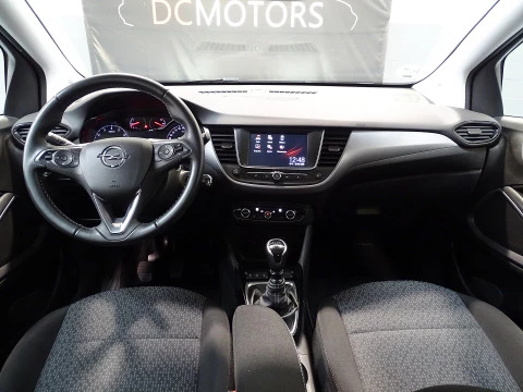Opel Crossland 1.2 81kW (110CV) Edition