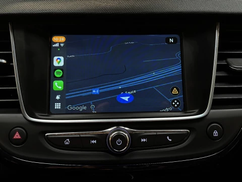 Opel Crossland 1.2 81kW (110CV) Edition