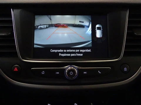 Opel Crossland 1.2 81kW (110CV) Edition