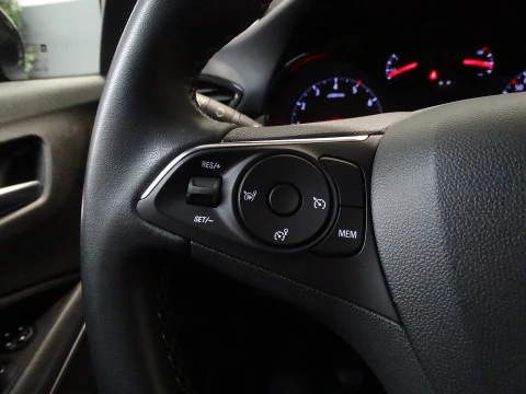 Opel Crossland 1.2 81kW (110CV) Edition