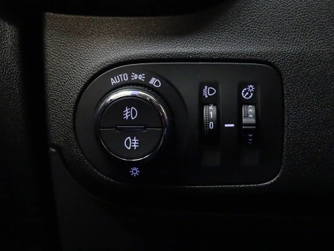 Opel Crossland 1.2 81kW (110CV) Edition