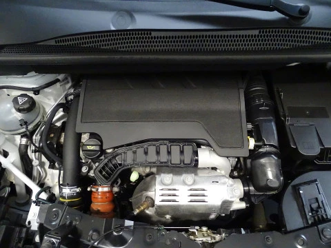 Opel Crossland 1.2 81kW (110CV) Edition