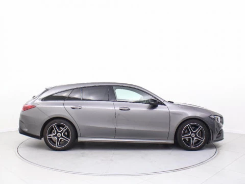 Mercedes-Benz CLA 1.3 CLA 200 SHOOTING BRAKE 163 5P