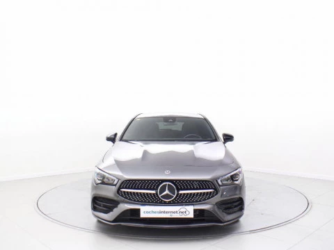 Mercedes-Benz CLA 1.3 CLA 200 SHOOTING BRAKE 163 5P