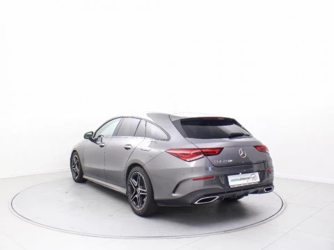 Mercedes-Benz CLA 1.3 CLA 200 SHOOTING BRAKE 163 5P
