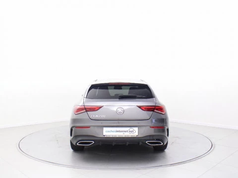 Mercedes-Benz CLA 1.3 CLA 200 SHOOTING BRAKE 163 5P