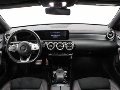 Mercedes-Benz CLA 1.3 CLA 200 SHOOTING BRAKE 163 5P