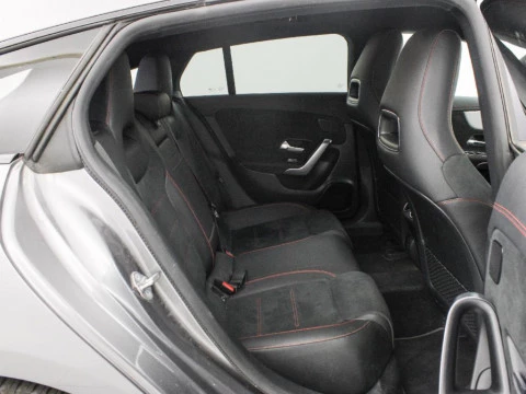 Mercedes-Benz CLA 1.3 CLA 200 SHOOTING BRAKE 163 5P
