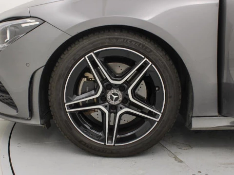 Mercedes-Benz CLA 1.3 CLA 200 SHOOTING BRAKE 163 5P
