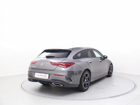 Mercedes-Benz CLA 1.3 CLA 200 SHOOTING BRAKE 163 5P