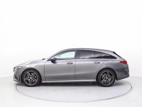 Mercedes-Benz CLA 1.3 CLA 200 SHOOTING BRAKE 163 5P