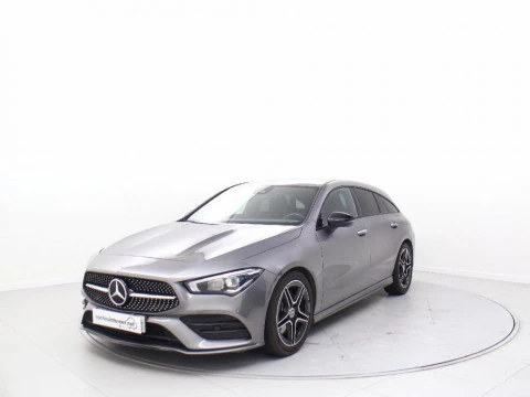 Mercedes-Benz CLA 1.3 CLA 200 SHOOTING BRAKE 163 5P