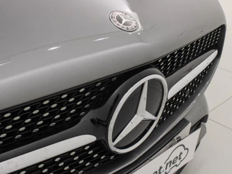 Mercedes-Benz CLA 1.3 CLA 200 SHOOTING BRAKE 163 5P