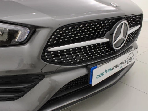 Mercedes-Benz CLA 1.3 CLA 200 SHOOTING BRAKE 163 5P