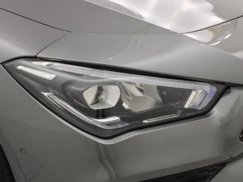 Mercedes-Benz CLA 1.3 CLA 200 SHOOTING BRAKE 163 5P
