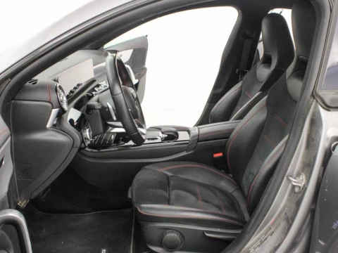 Mercedes-Benz CLA 1.3 CLA 200 SHOOTING BRAKE 163 5P