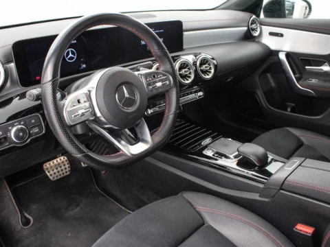 Mercedes-Benz CLA 1.3 CLA 200 SHOOTING BRAKE 163 5P