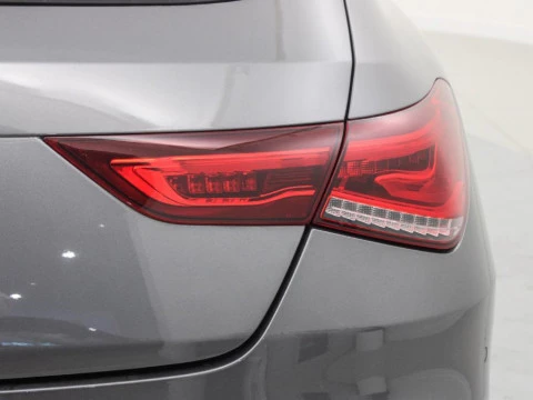 Mercedes-Benz CLA 1.3 CLA 200 SHOOTING BRAKE 163 5P
