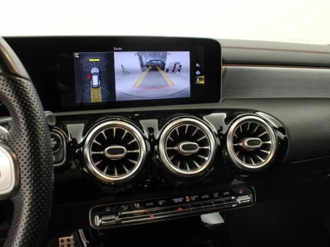 Mercedes-Benz CLA 1.3 CLA 200 SHOOTING BRAKE 163 5P