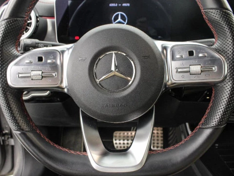 Mercedes-Benz CLA 1.3 CLA 200 SHOOTING BRAKE 163 5P