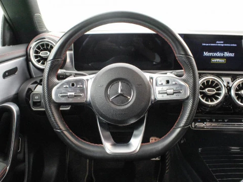 Mercedes-Benz CLA 1.3 CLA 200 SHOOTING BRAKE 163 5P