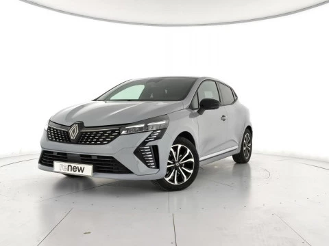 Renault Clio  E-TECH Full Hybrid Techno 105kW