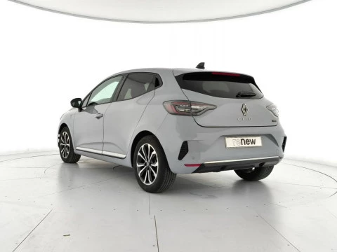Renault Clio  E-TECH Full Hybrid Techno 105kW