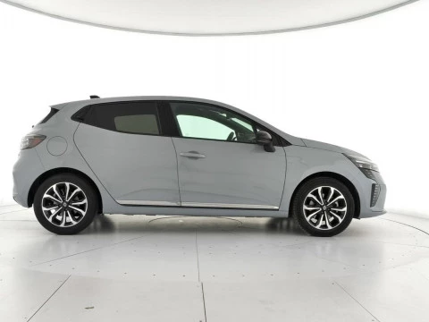Renault Clio  E-TECH Full Hybrid Techno 105kW