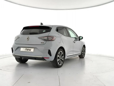 Renault Clio  E-TECH Full Hybrid Techno 105kW