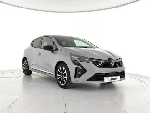 Renault Clio  E-TECH Full Hybrid Techno 105kW