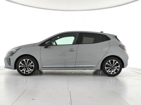 Renault Clio  E-TECH Full Hybrid Techno 105kW