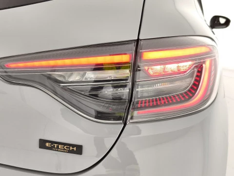 Renault Clio  E-TECH Full Hybrid Techno 105kW