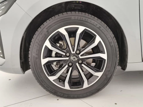 Renault Clio  E-TECH Full Hybrid Techno 105kW