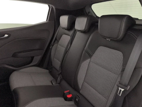 Renault Clio  E-TECH Full Hybrid Techno 105kW