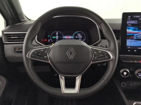 Renault Clio  E-TECH Full Hybrid Techno 105kW