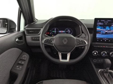 Renault Clio  E-TECH Full Hybrid Techno 105kW