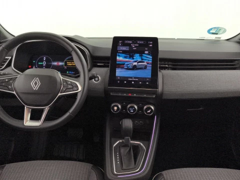 Renault Clio  E-TECH Full Hybrid Techno 105kW