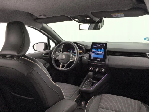 Renault Clio  E-TECH Full Hybrid Techno 105kW