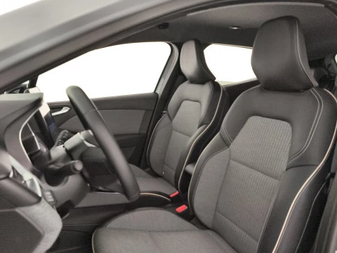 Renault Clio  E-TECH Full Hybrid Techno 105kW