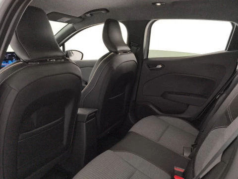 Renault Clio  E-TECH Full Hybrid Techno 105kW