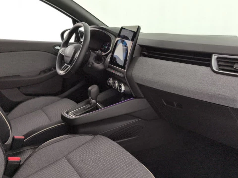 Renault Clio  E-TECH Full Hybrid Techno 105kW