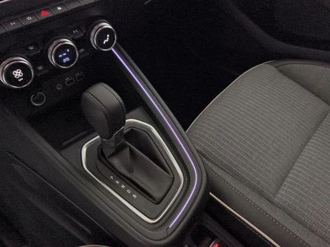 Renault Clio  E-TECH Full Hybrid Techno 105kW