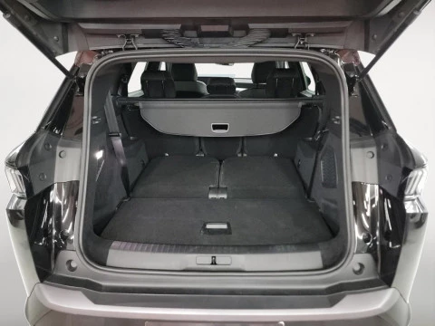 Peugeot 5008 Hybrid 1.2 107KW Allure eDCS6