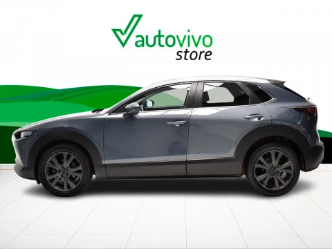 Mazda CX-30 2.5L e-SKYACTIV G MHEV 103kW Centre-Line
