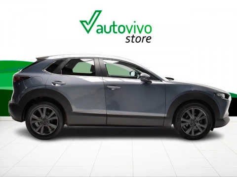 Mazda CX-30 2.5L e-SKYACTIV G MHEV 103kW Centre-Line