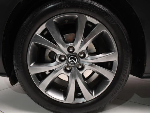 Mazda CX-30 2.5L e-SKYACTIV G MHEV 103kW Centre-Line